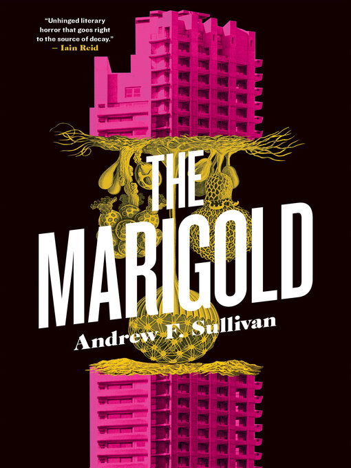 Title details for The Marigold by Andrew F. Sullivan - Available